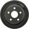 Centric Parts Standard Brake Drum, 123.61005 123.61005 - alternate 1